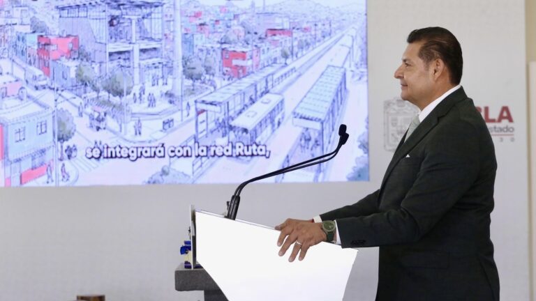 Sistema de Transporte por Cable, económico, rápido y protege el medio ambiente: Armenta Mier
