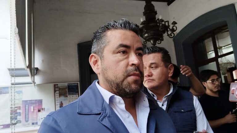 Suman seis agresiones a supervisores de movilidad en la ciudad