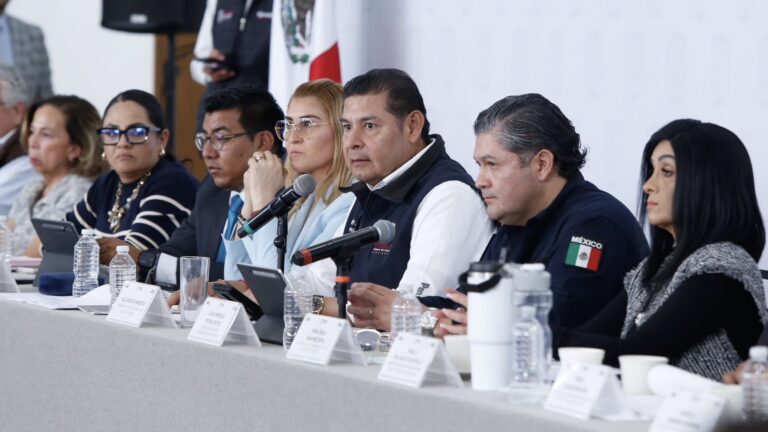 Sensibilidad y cercanía del Gobierno del Estado para familias buscadoras: Armenta Mier