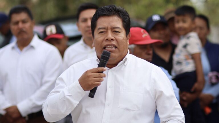Se fortalece infraestructura en San Mateo Tlaixpan con nuevas obras