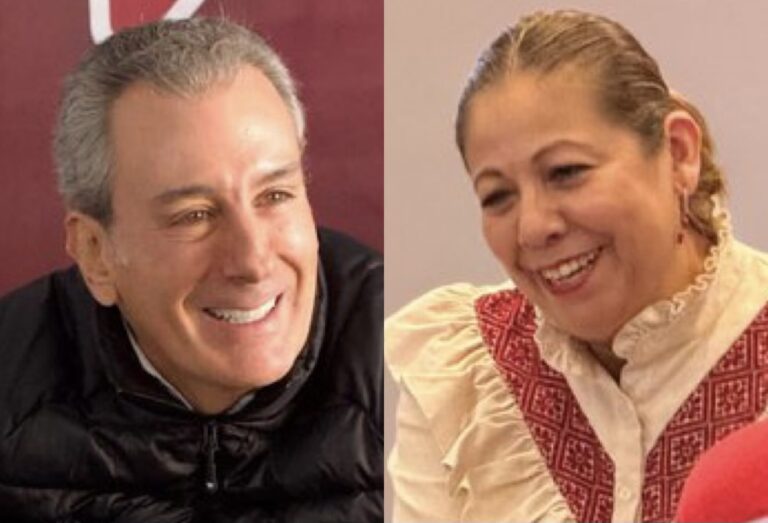 La elección 2027 se adelanta en Puebla