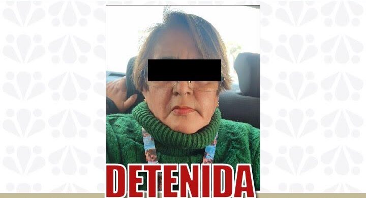 Cumplimenta FGE orden de comparecencia por usurpación de profesión en Puebla