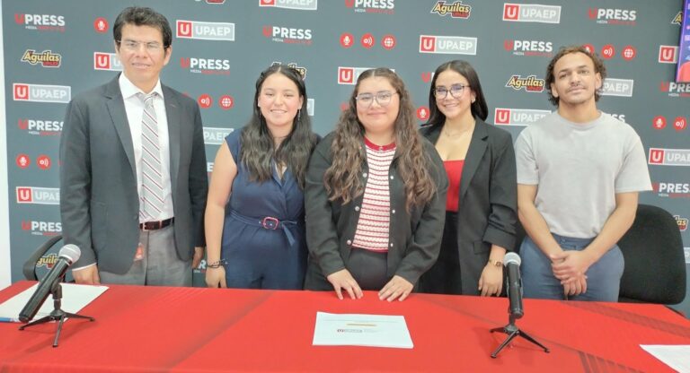 Facultad de Mercadotecnia UPAEP presenta estudio sobre percepción ciudadana del Cablebús en Puebla