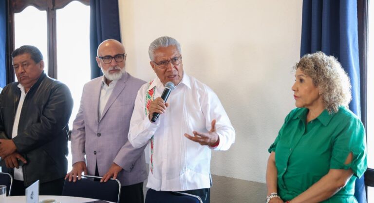 Impulsa SEP foros de diálogo para fortalecer la transformación educativa en Puebla