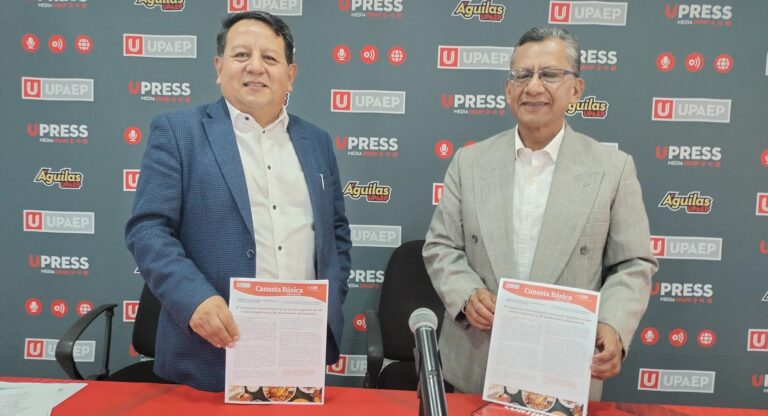 El costo de la canasta básica presiona a las familias mexicanas durante los primeros meses de 2026