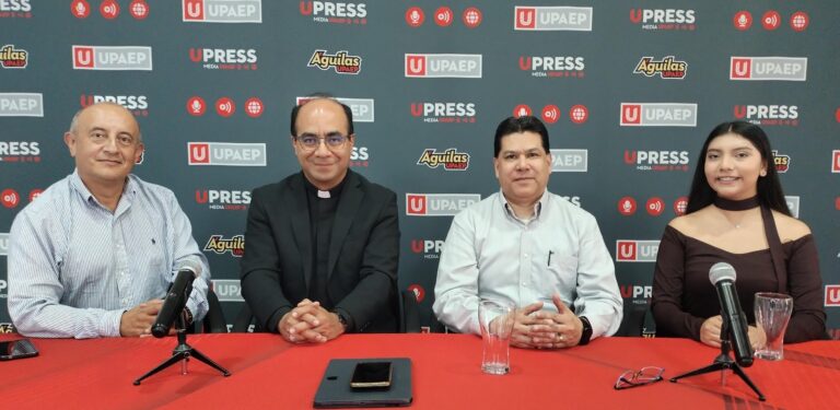 Arquitectura UPAEP presenta proyecto para diseño de la Parroquia Jesús Buen Pastor en Puebla