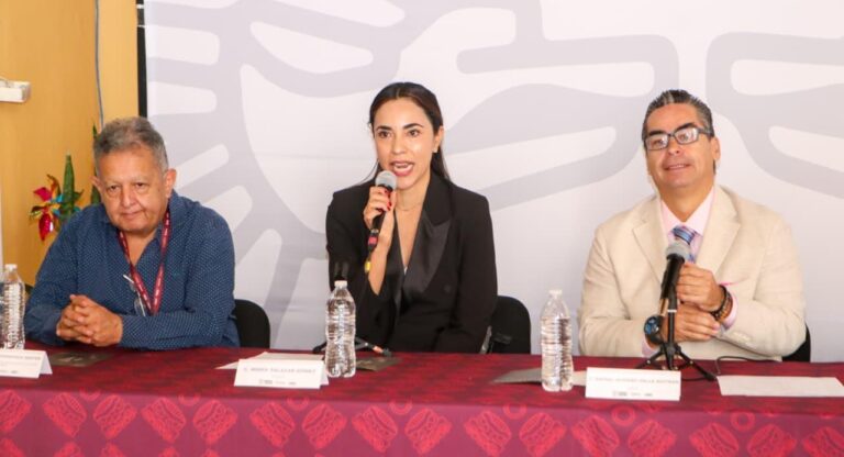 Sinfónica del estado realizará concierto para madres poblanas en Feria de Puebla