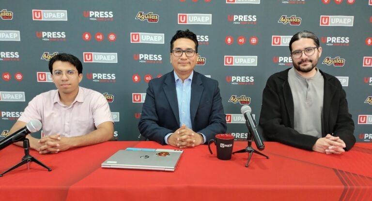 UPAEP llama a fortalecer la corresponsabilidad entre familia, escuela y sociedad