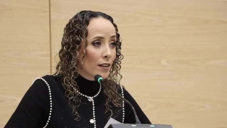 Propone Susana Riestra que el IMSS venda predio de CIMA para financiar Hospital General de Amozoc