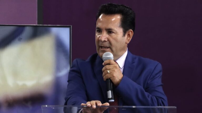 Realizan en el Congreso del Estado el foro “Juventud Global ONU”