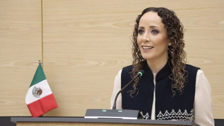 Susana Riestra presenta iniciativa de planeación estratégica a largo plazo