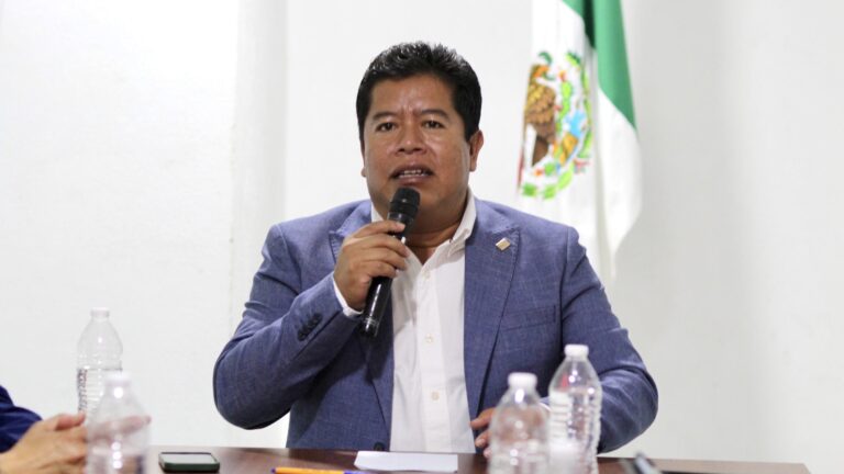 Acciones y resultados destacados de la Mesa de Seguridad en Tecamachalco
