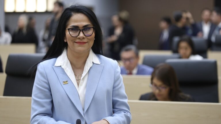 Promueve Fedrha Suriano iniciativa para ampliar la licencia de paternidad a 12 semanas con goce de sueldo