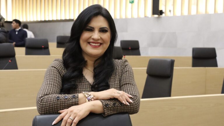 Solicita la diputada Delfina Pozos información sobre los recursos ejercidos para la organización de la Feria de Puebla