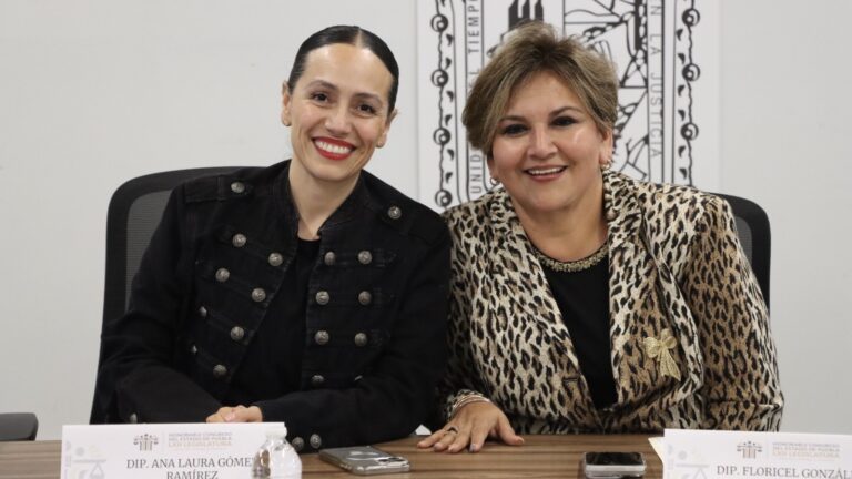 Aprueba Comisión del Congreso reformas para fortalecer la seguridad integral en escuelas de Puebla