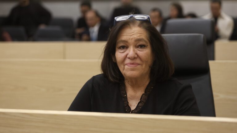 Plantea la diputada Luana Amador el retiro de obstáculos en vía pública para garantizar el tránsito de personas con discapacidad