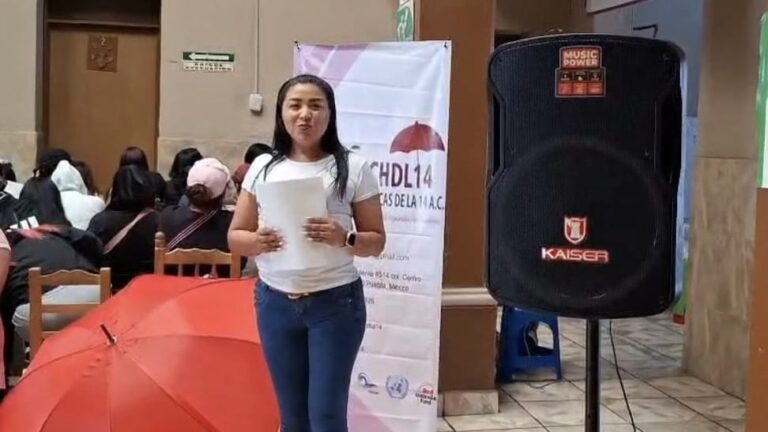 Buscan “Chicas de la 14” que la SCJN reconozca el sexoservicio como un trabajo