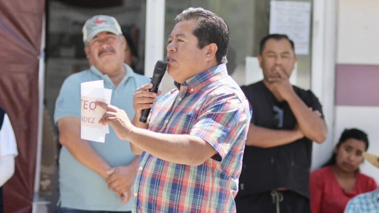 Se fortalece Casa de Salud de El Salado
