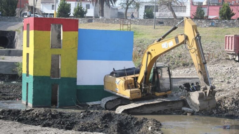 Gobierno de Pepe Chedraui, avanza en obras preventivas y mitigación de riesgos por temporada de lluvias