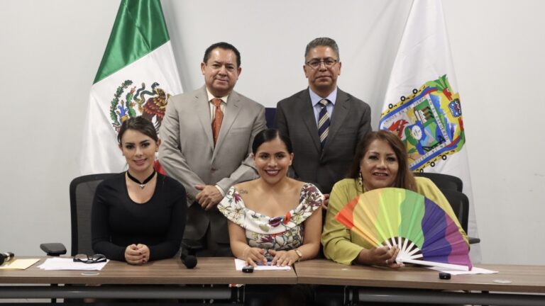 Comisión del Congreso aprueba reforma y exhorto para fortalecer el combate a la corrupción, la transparencia y rendición de cuentas