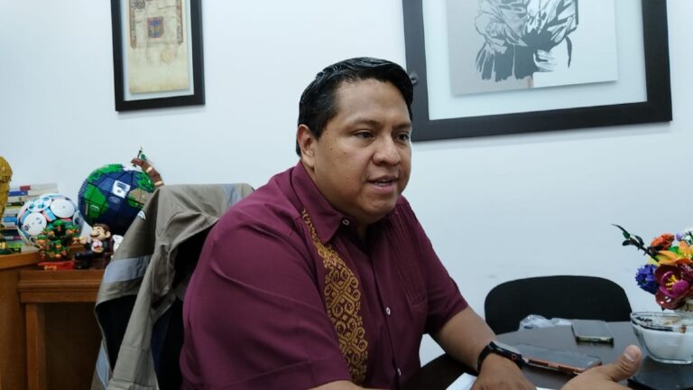 Garantizada la recolección de basura, estamos atentos a que no existan montoneras