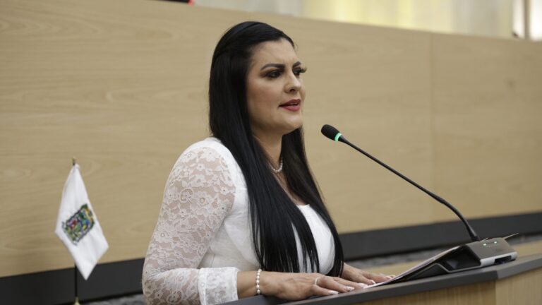 Delfina Pozos pide uso de plataformas digitales para la difusión de obras públicas