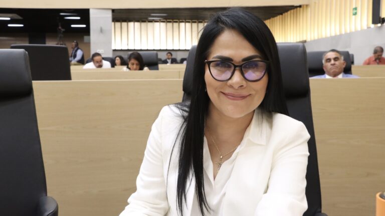 Promueve la diputada Fedrha Suriano reformas sobre la integración de los Ayuntamientos 