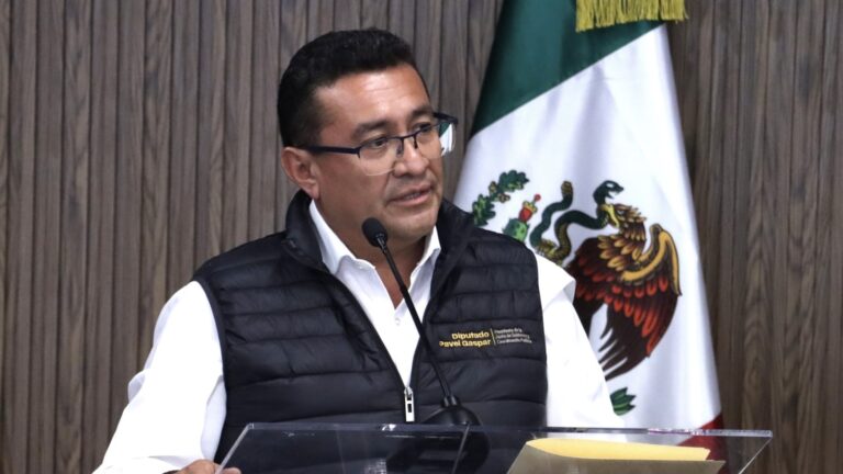 Fortalece Congreso del Estado colaboración académica, legislativa e institucional 
