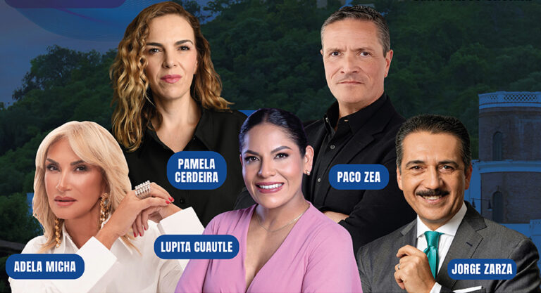 San Andrés Cholula promoverá el diálogo sobre libertad de expresión con el panel “Voces Libres”