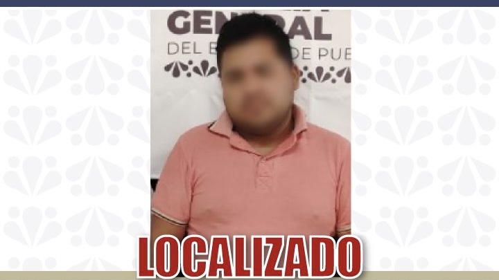 Localiza Fiscalía a hombre reportado como víctima de secuestro