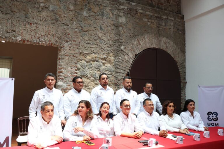 Buscan trabajadores administrativos de Volkswagen contrato colectivo
