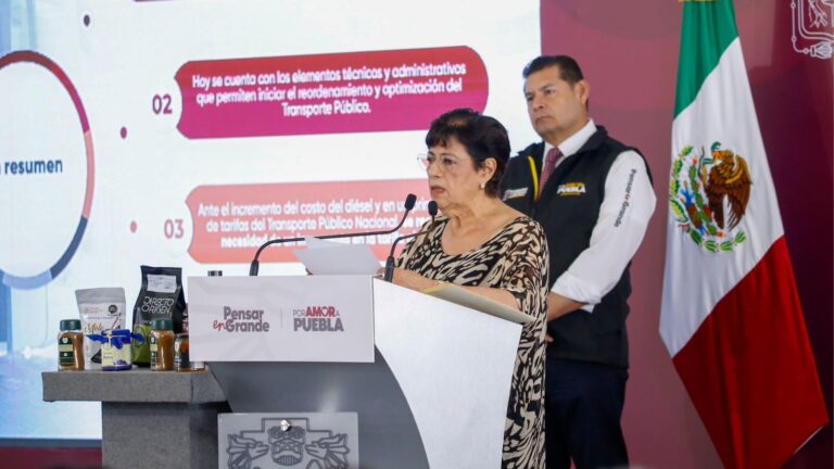 Consejo Interinstitucional vigilará entrega de concesiones de transporte; garantizará transparencia