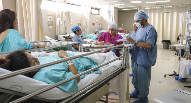 Hacer visible lo invisible: IMSS impulsa atención y acompañamiento a pacientes con lupus