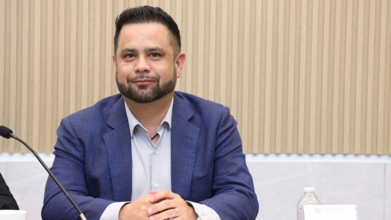 Diputado Jaime Aurioles destaca la aprobación de reformas al Código Penal para proteger a la niñez poblana