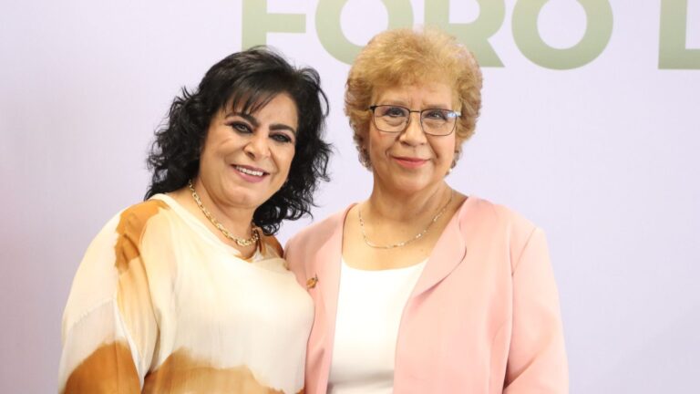 El Congreso del Estado de Puebla fue sede del Foro de Socialización de la COPAMM