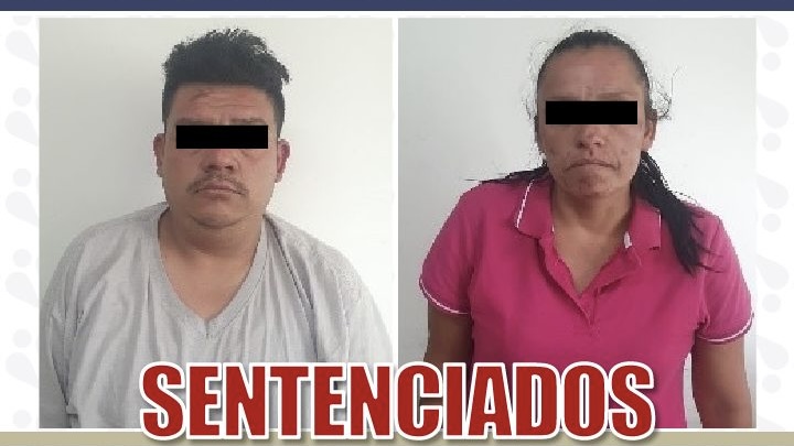 Obtiene FGE sentencia de 50 años de prisión por secuestro, agravado y robo de vehículo