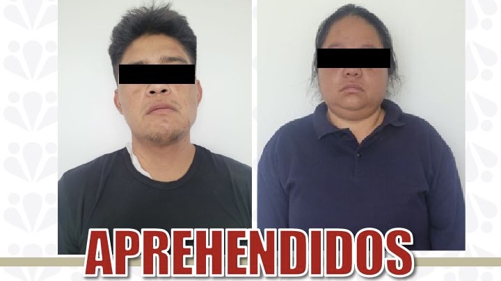 Cumplimenta Fiscalía órdenes de aprehensión por violación agravada en Tlacotepec de Benito Juárez