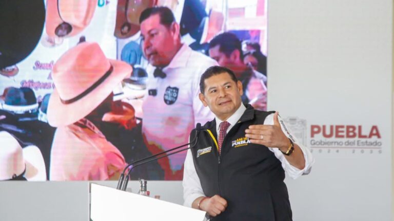 Gobierno Estatal ofreció una Feria segura, accesible e incluyente a familias