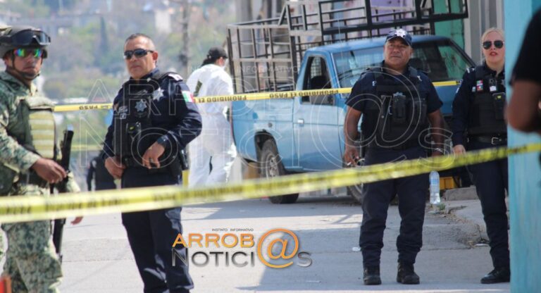 Ejecutan a anciano en Santo Tomás Chautla, era padre de un ex candidato a edil auxiliar