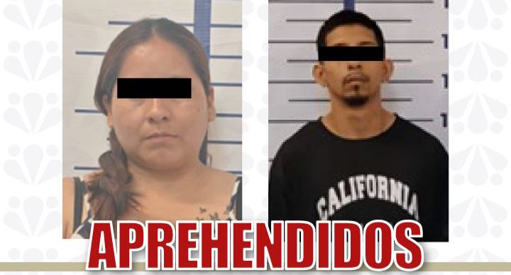Cumplimenta FGE órdenes de aprehensión por delitos contra la salud en Tehuacán