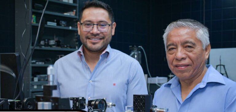 Colaboración entre la UDLAP e INAOE impulsa el desarrollo tecnológico en México