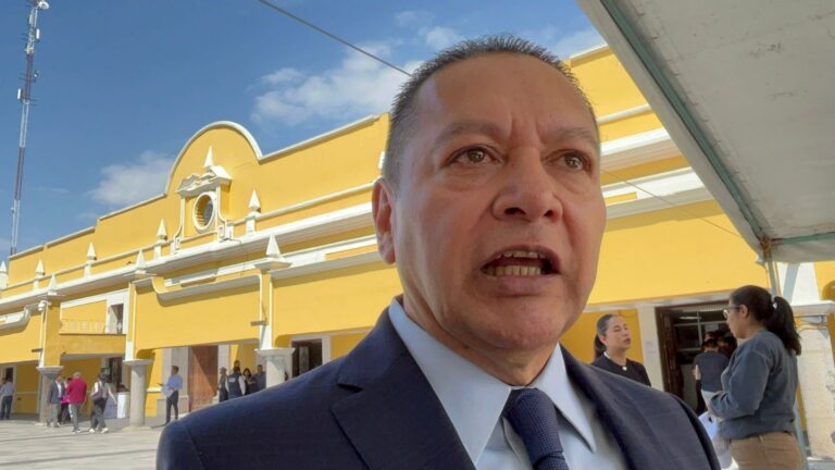 San Andrés Cholula refuerza seguridad con universidades