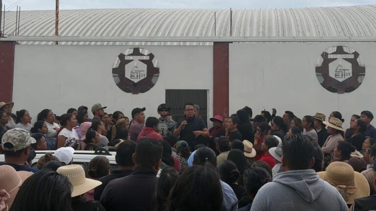Falsa amenaza de tiroteo alarma secundaria en Coronango