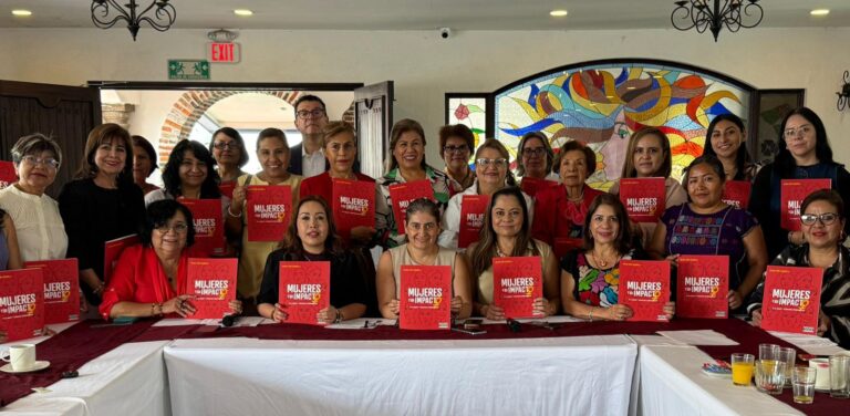 Establecen compromiso SECIHTI y AMPEP para creación literaria
