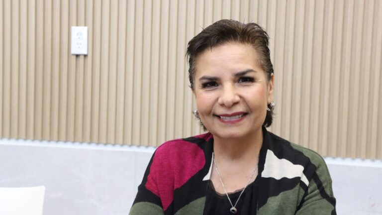 Impulsa Beatriz Manrique iniciativa para avanzar hacia una “Transición Justa”, con justicia social, inclusión y bienestar comunitario