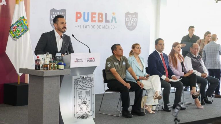 No habrá impunidad en caso de Tehuitzingo: Gobierno Estatal