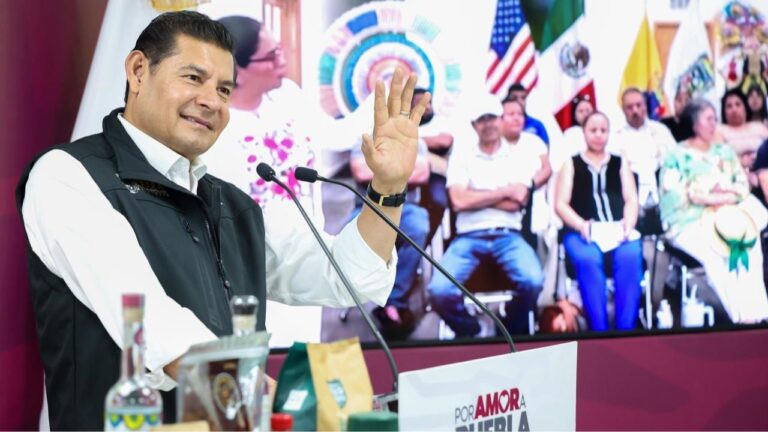 Con casas de representación y obra comunitaria, Gobierno Estatal fortalece defensa de migrantes