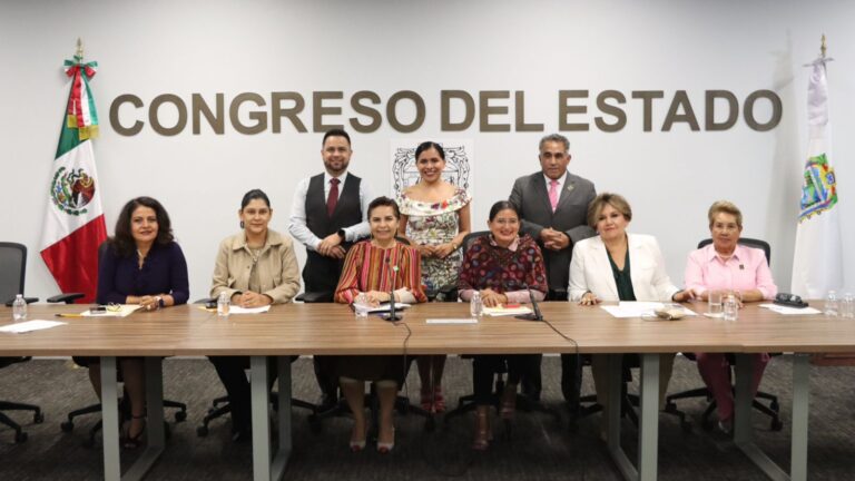Comisión del Congreso aprueba adiciones a la Ley para proteger la fauna y la biodiversidad en Puebla