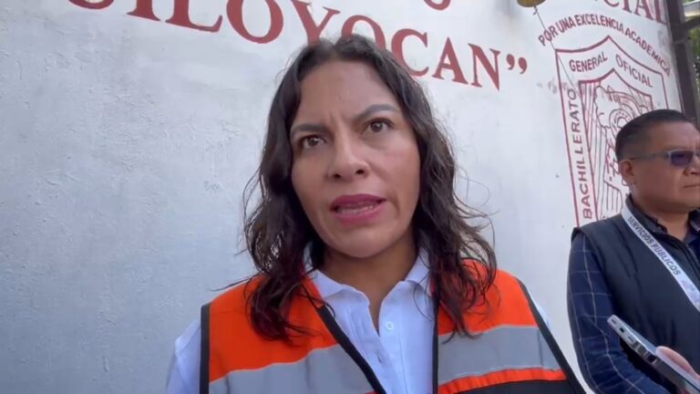 San Andrés Cholula impulsa reciclaje para reducir basura