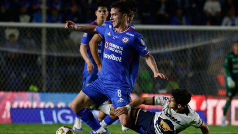 La Liga MX vive una final histórica: Pumas y Cruz Azul se disputan el título del Clausura 2026